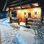 Lesniowka Domki W Karpaczu