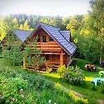 Lesniowka Domki W Karpaczu