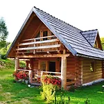 Lesniowka Domki W Karpaczu