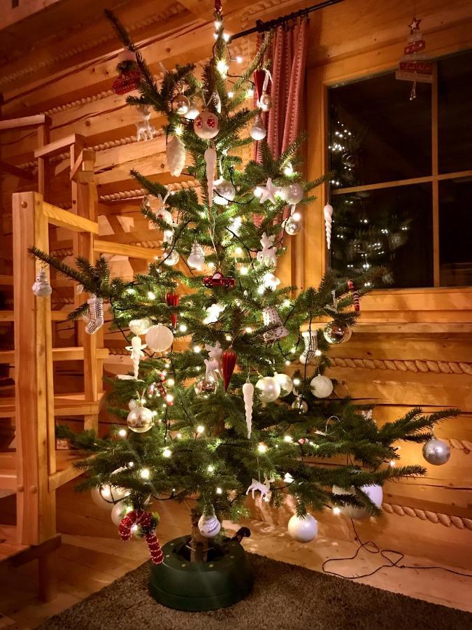 Lesniowka W Karpaczu Horská chata Karpacz