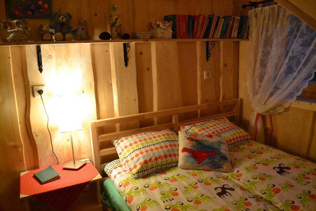 Horská chata Lesniowka W Karpaczu Karpacz