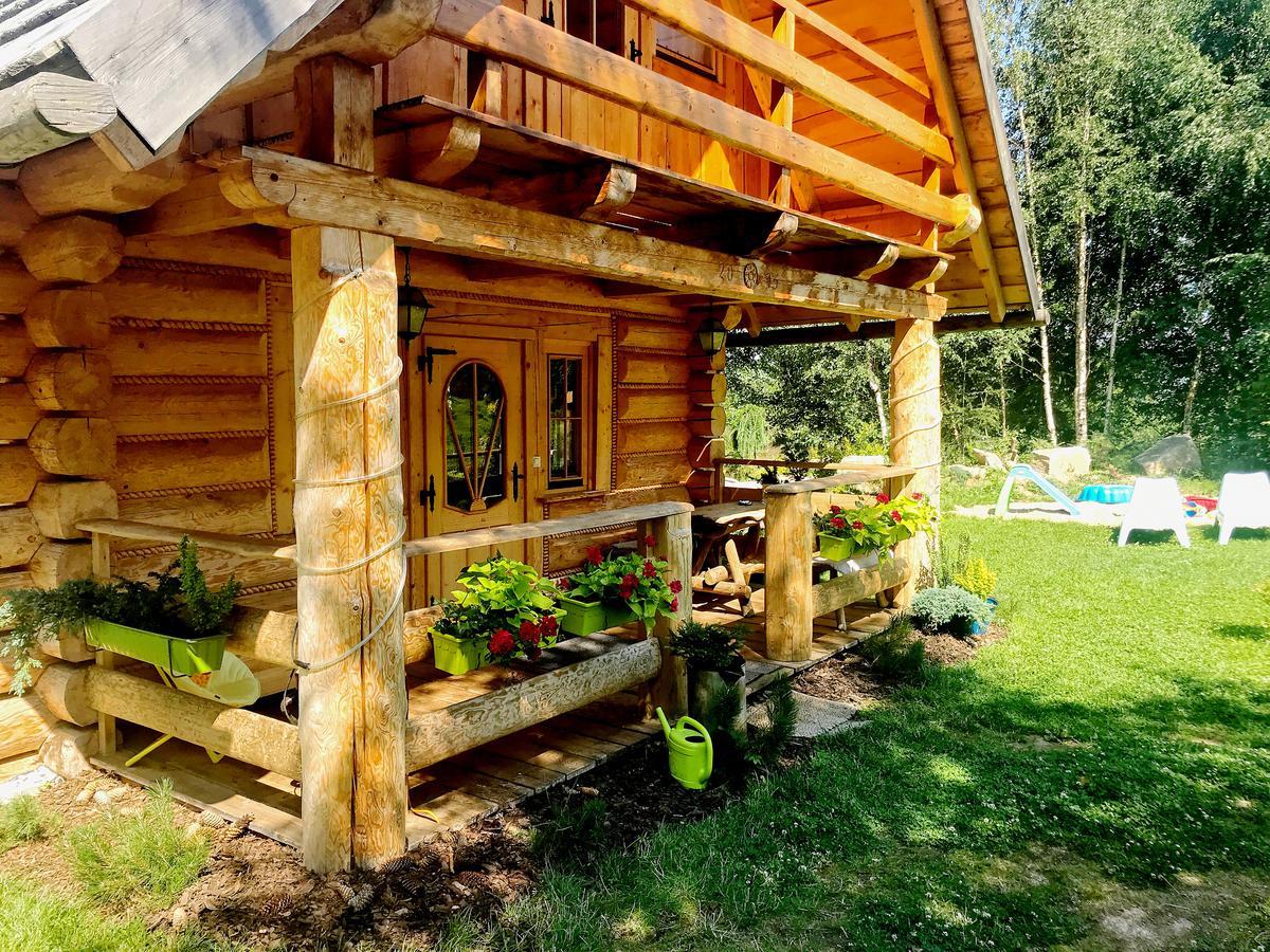 Lesniowka W Karpaczu *
