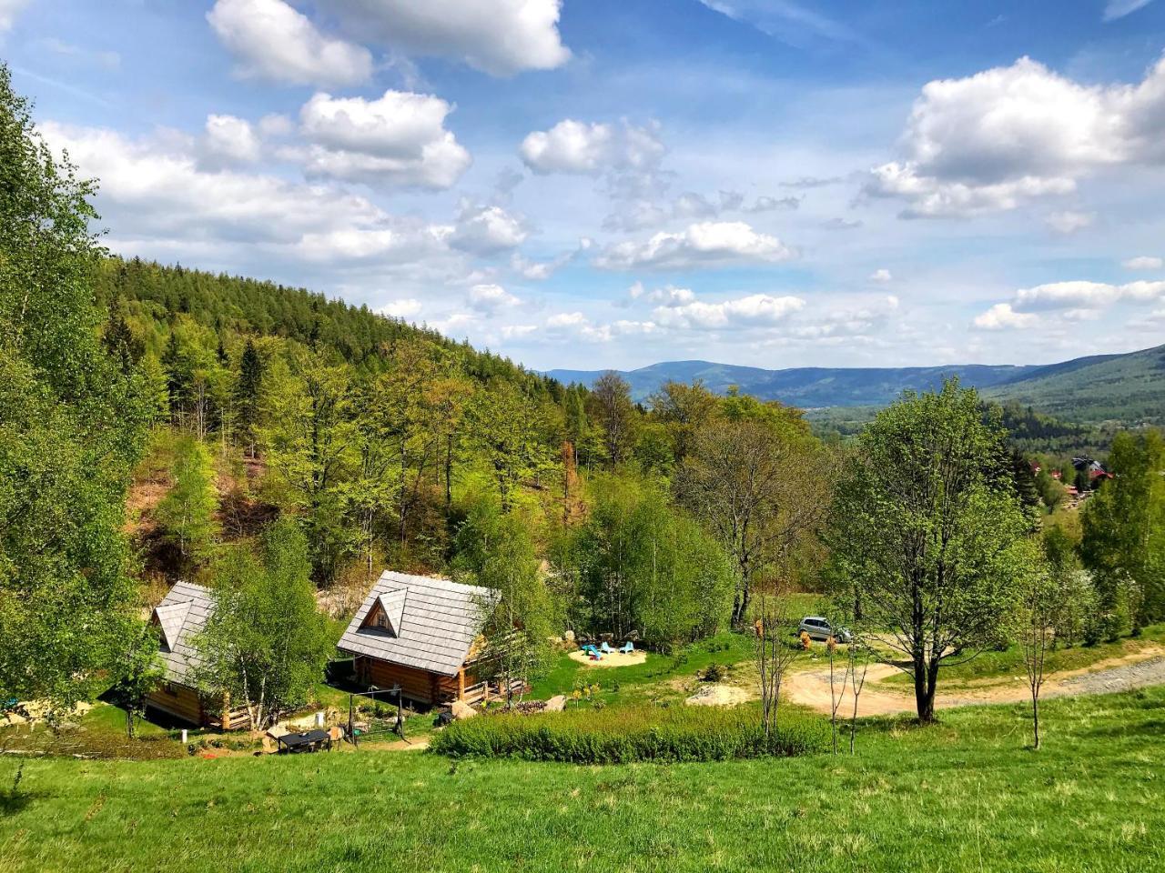 Lesniowka W Karpaczu